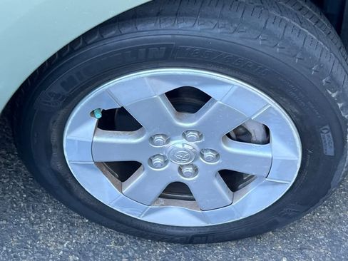 Used 2008 Toyota Prius FWD image 15