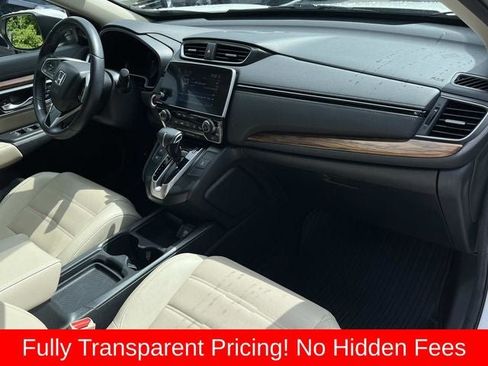 Used 2018 Honda CR-V Touring image 24