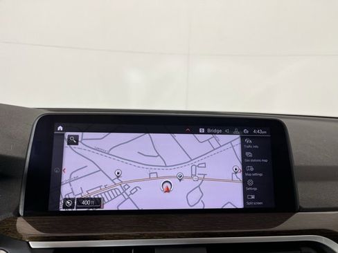 Used 2020 BMW X3 xDrive30i w/ Premium Package image 16