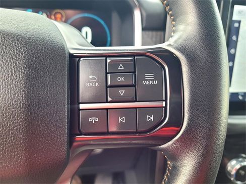 Certified 2023 Ford F150 Platinum image 23