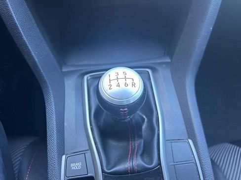 Used 2019 Honda Civic Si image 7