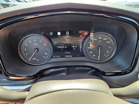 Used 2024 Cadillac XT5 Sportv w/ Technology Package AWD/4WD image 35