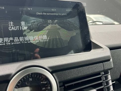 Used 2026 INEOS Grenadier Station Wagon AWD/4WD image 38
