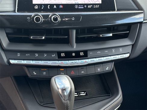 New 2026 Cadillac CT4 Sport image 13