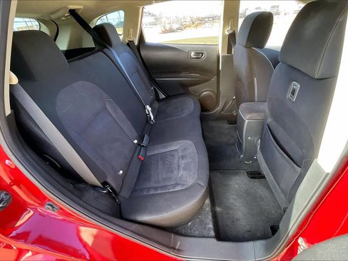 Used 2014 Nissan Rogue S w/ Convenience Package image 17