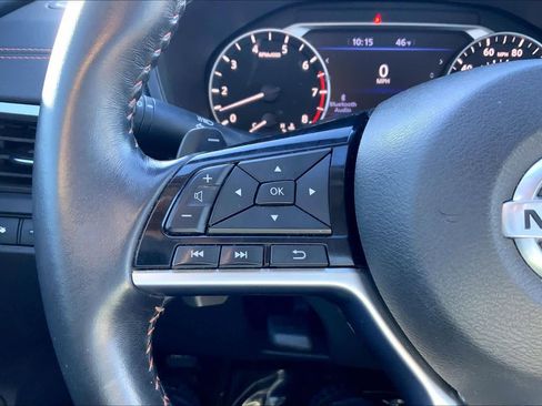 Used 2019 Nissan Altima 2.5 SR image 23