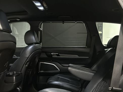 Used 2024 Kia Telluride EX X-Line AWD/4WD image 20