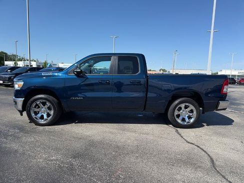 Used 2022 RAM 1500 Big Horn AWD/4WD image 6