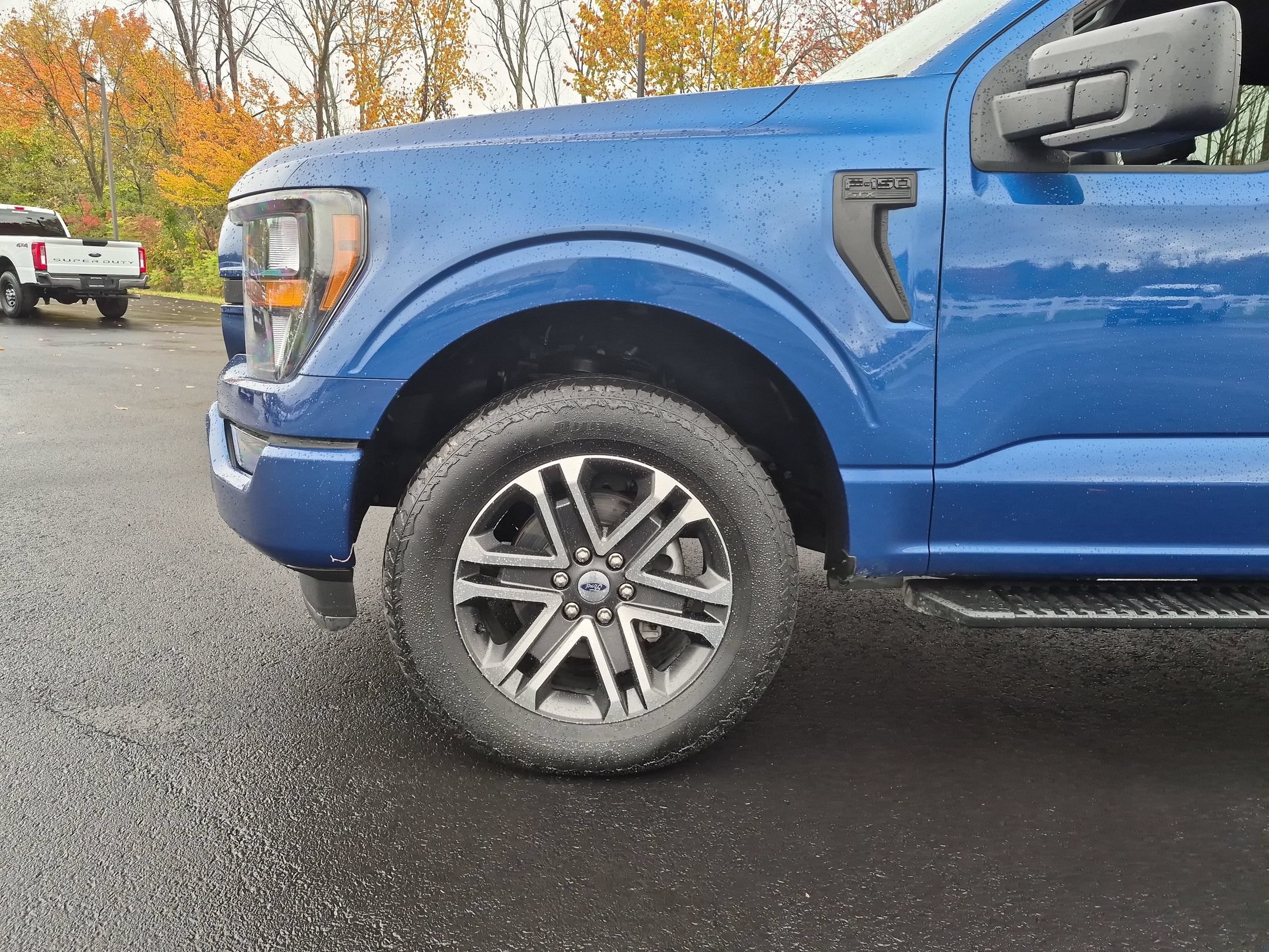 Used 2023 Ford F150 XL w/ STX Appearance Package AWD/4WD image 27