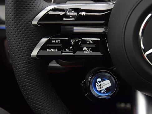 New 2026 Mercedes-Benz GLE 63 AMG S image 24