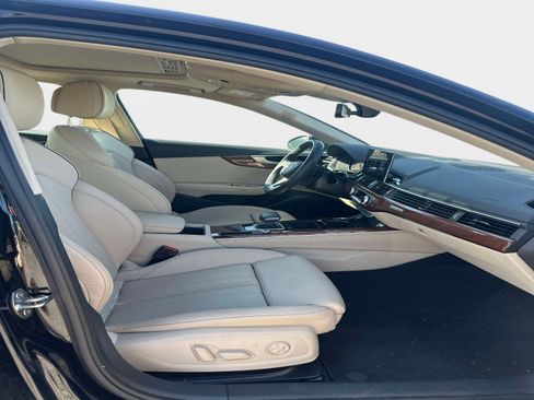 Used 2022 Audi A4 2.0T Premium Plus w/ Premium Plus Package image 7