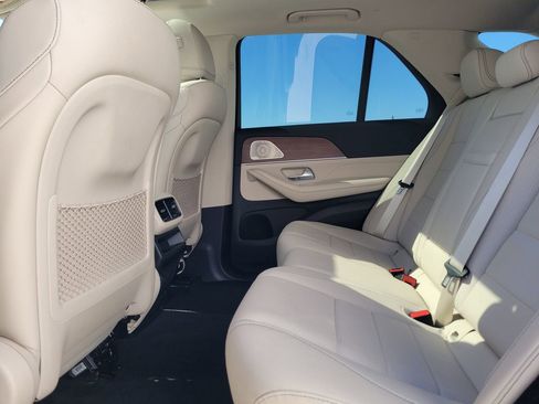 Certified 2022 Mercedes-Benz GLE 350 4MATIC image 13