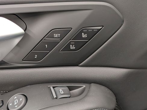 New 2026 BMW X5 M Competition image 24