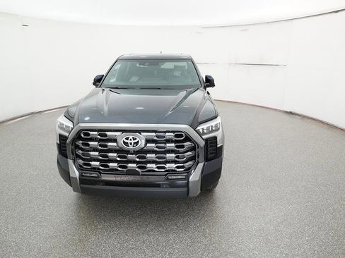 New 2025 Toyota Tundra Platinum AWD/4WD image 44