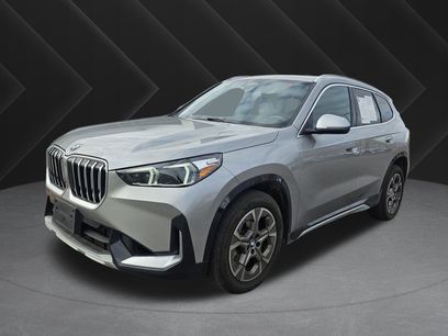 Used 2024 BMW X1 xDrive28i