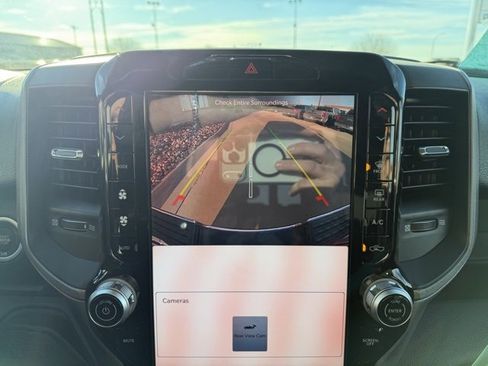 New 2026 RAM 2500 Tradesman image 22