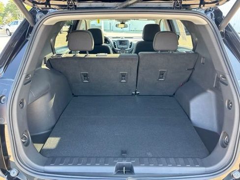Certified 2022 Chevrolet Equinox LT AWD/4WD image 23