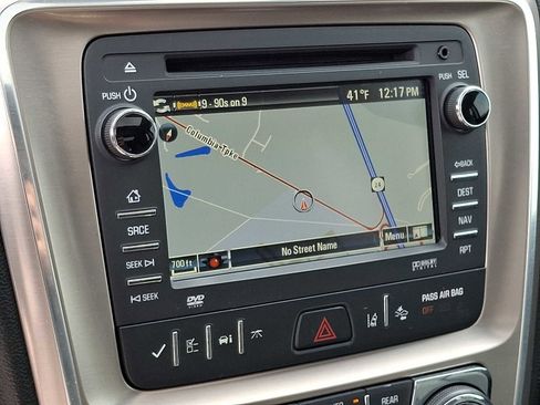 Used 2015 GMC Acadia Denali image 19