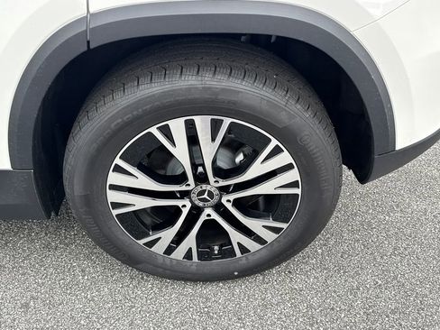 New 2026 Mercedes-Benz GLA 250 4MATIC image 21