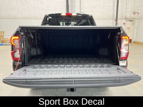 Used 2024 Ford Ranger XLT w/ Technology Package RWD image 16