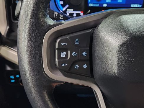 Used 2022 Ford Bronco Wildtrak AWD/4WD image 46