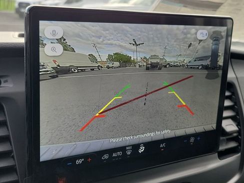 New 2026 Ford Transit 150 Low Roof image 8