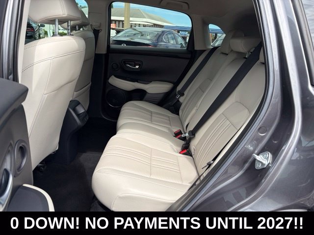Used 2024 Honda HR-V EX-L image 15