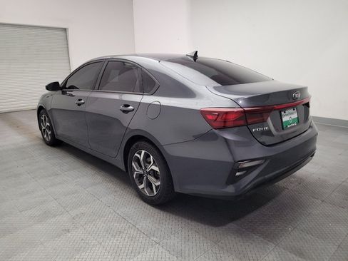 Used 2019 Kia Forte LXS FWD image 5