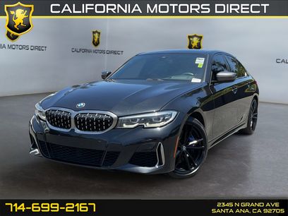 Used 2020 BMW M340i w/ Premium Package