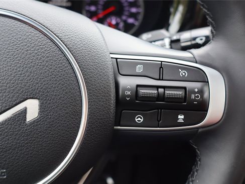 Certified 2023 Kia K5 GT-Line AWD/4WD image 17