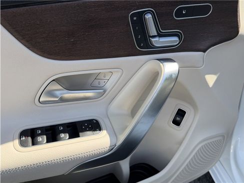 Used 2019 Mercedes-Benz A 220 A 220 Sedan 4D image 18