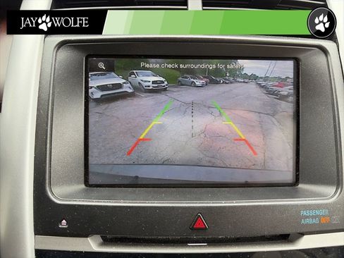 Used 2014 Ford Edge Limited FWD image 14