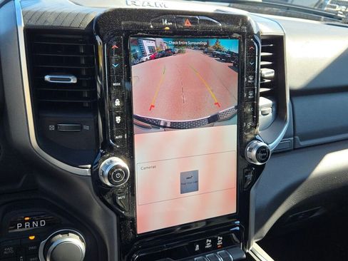 New 2026 RAM 1500 Big Horn image 33