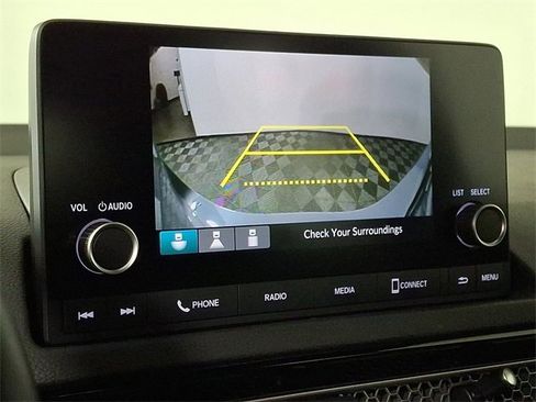 Used 2024 Honda Civic Sport image 4