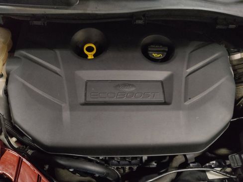 Used 2016 Ford Escape SE image 30