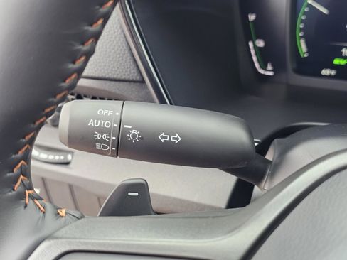 New 2026 Honda CR-V Sport-L image 24