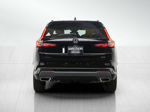 Used 2026 Honda CR-V Sport Touring image 4
