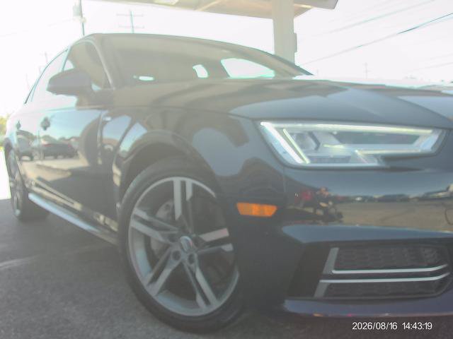 Used 2018 Audi A4 2.0T Premium Plus w/ Premium Plus Package AWD/4WD image 19