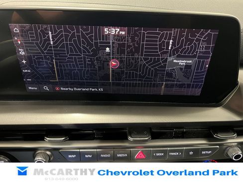 Used 2025 Kia Telluride S FWD image 21