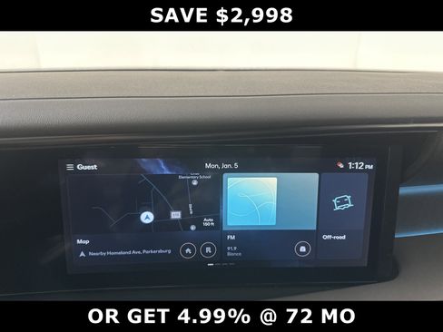 New 2026 Hyundai Palisade XRT Pro image 14