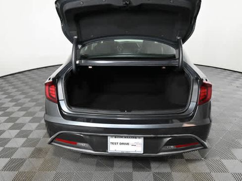 Used 2023 Hyundai Sonata Limited image 10