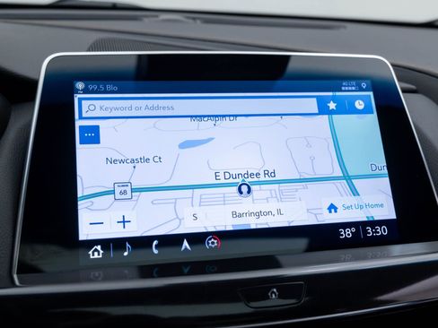 Certified 2023 Cadillac CT5 Sport image 24