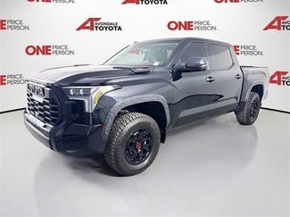 Used 2023 Toyota Tundra TRD Pro video 3