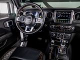 Used 2021 Jeep Wrangler Unlimited Sahara image 6
