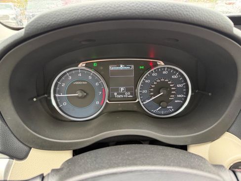 Used 2015 Subaru Crosstrek 2.0i Limited AWD/4WD image 22