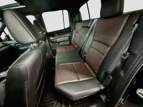 Used 2020 Honda Ridgeline Black Edition image 30