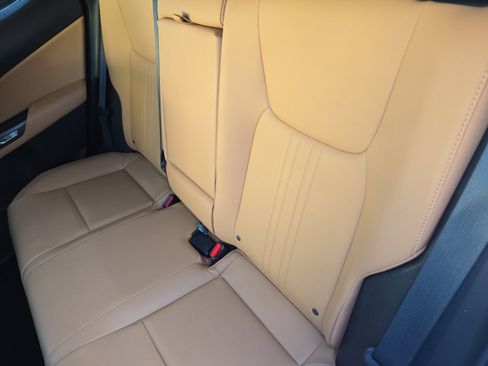 Used 2022 Lexus NX 350 AWD image 13