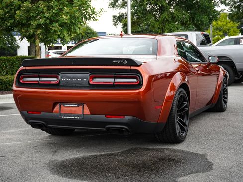 Used 2020 Dodge Challenger SRT Hellcat Redeye RWD image 10