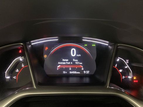 Used 2019 Honda Civic Sport image 14