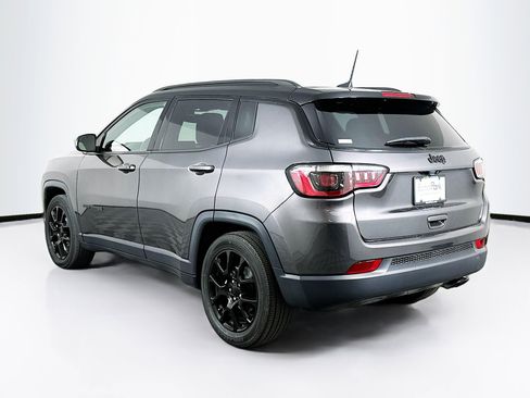 Used 2022 Jeep Compass Altitude w/ Convenience Group image 5